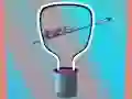 ਰਾਕੇਟ ਖਿੱਚੋ ਰਾਕੇਟ ਖਿੱਚੋ
