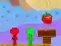 ਸਟਿੱਕਮੈਨ ਬ੍ਰੋਸ ਇਨ ਫਰੂਟ ਆਈਲੈਂਡ 2 
