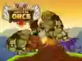 Orcs ਦੀ ਲੜਾਈ 