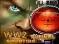 WW2 ਟਨਲ ਸ਼ੂਟਿੰਗ WW2 ਟਨਲ ਸ਼ੂਟਿੰਗ