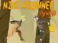 ਨਿੰਜਾ ਦੌੜਾਕ Runato 