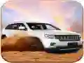 ਲਗਜ਼ਰੀ ਐਸਯੂਵੀ ਆਫਰੋਡ ਪ੍ਰਡੋ ਡਰਾਈਵ ਲਗਜ਼ਰੀ ਐਸਯੂਵੀ ਆਫਰੋਡ ਪ੍ਰਡੋ ਡਰਾਈਵ