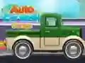 ਆਟੋ ਕਾਰ ਵਾਸ਼ ਗੈਰੇਜ 