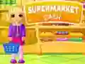 ਸੁਪਰਮਾਰਕੀਟ ਡੈਸ਼ ਸੁਪਰਮਾਰਕੀਟ ਡੈਸ਼