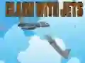 ਜੈੱਟ ਨਾਲ ਟਕਰਾਅ ਜੈੱਟ ਨਾਲ ਟਕਰਾਅ