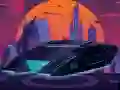 ਭਵਿੱਖ ਵਿੱਚ ਕਾਰਾਂ ਲੁਕੀਆਂ ਹੋਈਆਂ ਹਨ 