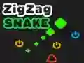 ZigZag ਸੱਪ 