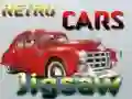 Retro ਕਾਰਾਂ ਜਿਗਸਾ  Retro ਕਾਰਾਂ ਜਿਗਸਾ