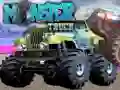 ਰਾਖਸ਼ ਟਰੱਕ ਰਾਖਸ਼ ਟਰੱਕ