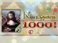 ਨੋਨੋਗ੍ਰਾਮ 1000! ਨੋਨੋਗ੍ਰਾਮ 1000!