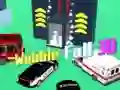 Wobble Fall 3D 
