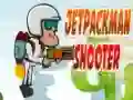 Jetpackman ਨਿਸ਼ਾਨੇਬਾਜ਼ Jetpackman ਨਿਸ਼ਾਨੇਬਾਜ਼