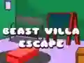 ਬੀਸਟ ਵਿਲਾ ਏਸਕੇਪ 