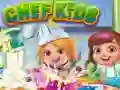 ਸ਼ੈੱਫ ਕਿਡਜ਼ 