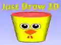 ਬਸ 3D ਖਿੱਚੋ ਬਸ 3D ਖਿੱਚੋ