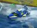 ਵਾਟਰ ਪਾਵਰ ਬੋਟ ਰੇਸਰ 3D ਵਾਟਰ ਪਾਵਰ ਬੋਟ ਰੇਸਰ 3D
