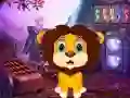 ਬੋਨੀ ਬੇਬੀ ਸ਼ੇਰ ਏਸਕੇਪ ਬੋਨੀ ਬੇਬੀ ਸ਼ੇਰ ਏਸਕੇਪ