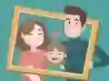 ਹੈਪੀ ਪਰਿਵਾਰਕ ਬੁਝਾਰਤ ਹੈਪੀ ਪਰਿਵਾਰਕ ਬੁਝਾਰਤ