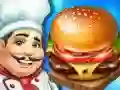 ਖਾਣਾ ਪਕਾਉਣ ਦਾ ਬੁਖਾਰ ਖਾਣਾ ਪਕਾਉਣ ਦਾ ਬੁਖਾਰ