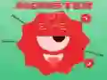 ਅੱਖ ਦਾ ਰਾਖਸ਼ ਅੱਖ ਦਾ ਰਾਖਸ਼
