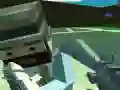 Pixel Arena ਗੇਮ Fps 