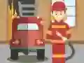 ਫਾਇਰਫਾਈਟਰਸ ਮੈਚ 3 ਫਾਇਰਫਾਈਟਰਸ ਮੈਚ 3