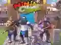 ਨਿਨਜਾ ਕਲੈਸ਼ ਹੀਰੋਜ਼ 