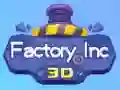 ਫੈਕਟਰੀ ਇੰਕ 3D ਫੈਕਟਰੀ ਇੰਕ 3D