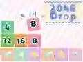 2048 ਡ੍ਰੌਪ 