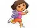 ਡੋਰਾ ਮੈਮੋਰੀ ਚੈਲੇਂਜ 