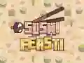 ਸੁਸ਼ੀ ਤਿਉਹਾਰ ਸੁਸ਼ੀ ਤਿਉਹਾਰ