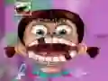 ਦੰਦਾਂ ਦੇ ਡਾਕਟਰ ਦੀਆਂ ਖੇਡਾਂ 