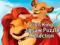 ਸ਼ੇਰ ਕਿੰਗ ਜਿਗਸਾ ਪਹੇਲੀ ਸੰਗ੍ਰਹਿ 