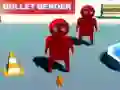 ਬੁਲੇਟ ਬੈਂਡਰ ਬੁਲੇਟ ਬੈਂਡਰ