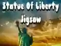 ਸਟੈਚੂ ਆਫ ਲਿਬਰਟੀ ਜਿਗਸੌ ਸਟੈਚੂ ਆਫ ਲਿਬਰਟੀ ਜਿਗਸੌ