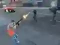 ਮੈਡ ਆਉਟ ਲਾਸ ਏਂਜਲਸ 