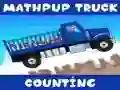 Mathpup ਟਰੱਕ ਦੀ ਗਿਣਤੀ Mathpup ਟਰੱਕ ਦੀ ਗਿਣਤੀ