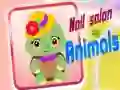 ਜਾਨਵਰਾਂ ਲਈ ਨਹੁੰ ਸੈਲੂਨ 