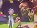 ਰਿਕ ਅਤੇ ਮੋਰਟੀ ਸਲਾਈਡ ਰਿਕ ਅਤੇ ਮੋਰਟੀ ਸਲਾਈਡ