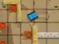 ਮੈਗਾ ਟੈਂਕ ਵਾਰਜ਼ ਅਖਾੜਾ ਮੈਗਾ ਟੈਂਕ ਵਾਰਜ਼ ਅਖਾੜਾ