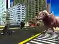 ਜੰਗਲੀ ਬਲਦ ਨਿਸ਼ਾਨੇਬਾਜ਼ 