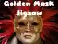ਗੋਲਡਨ ਮਾਸਕ ਜਿਗਸਾ ਗੋਲਡਨ ਮਾਸਕ ਜਿਗਸਾ