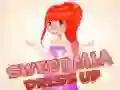 ਸਵੀਟ ਮੀਆ ਡਰੈਸ ਅੱਪ ਸਵੀਟ ਮੀਆ ਡਰੈਸ ਅੱਪ