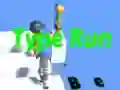 ਰਨ ਟਾਈਪ ਕਰੋ ਰਨ ਟਾਈਪ ਕਰੋ