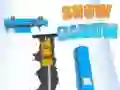 ਬਰਫ਼ ਦੀ ਖੁਦਾਈ ਕਰਨ ਵਾਲਾ 