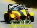 ਕਾਰ ਰੇਸਿੰਗ ਮੁਕਾਬਲਾ ਕਾਰ ਰੇਸਿੰਗ ਮੁਕਾਬਲਾ