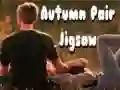 ਪਤਝੜ ਜੋੜਾ Jigsaw ਪਤਝੜ ਜੋੜਾ Jigsaw
