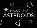 Asteroids ਨੂੰ ਸ਼ੂਟ ਕਰੋ Asteroids ਨੂੰ ਸ਼ੂਟ ਕਰੋ