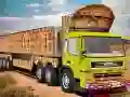 ਟਰੱਕ ਡਰਾਈਵਰ ਮਾਲ 