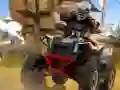 ATV ਕਵਾਡ ਬਾਈਕ ਆਫ-ਰੋਡ 